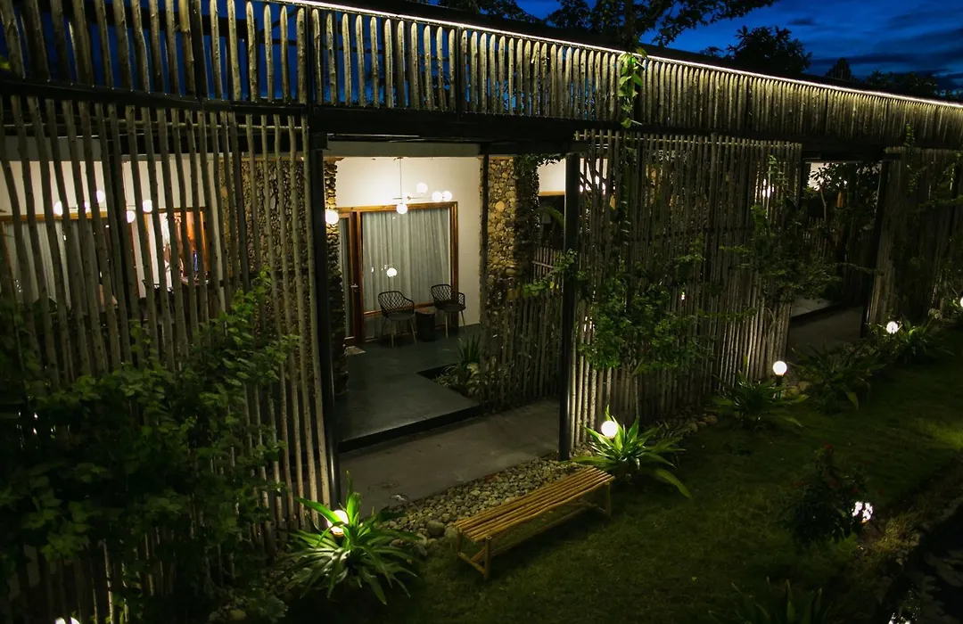Tổ Boutique Garden-1